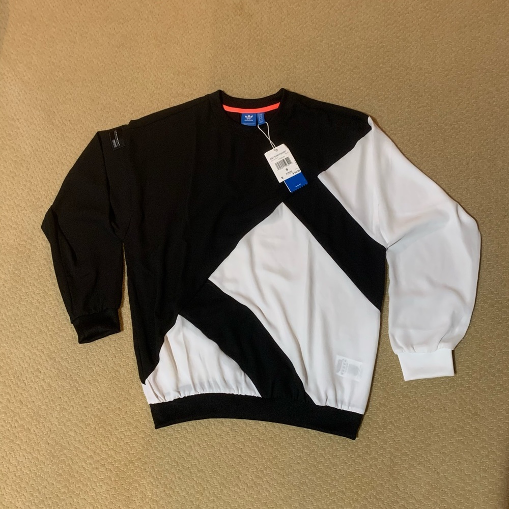 Adidas sweatshirt